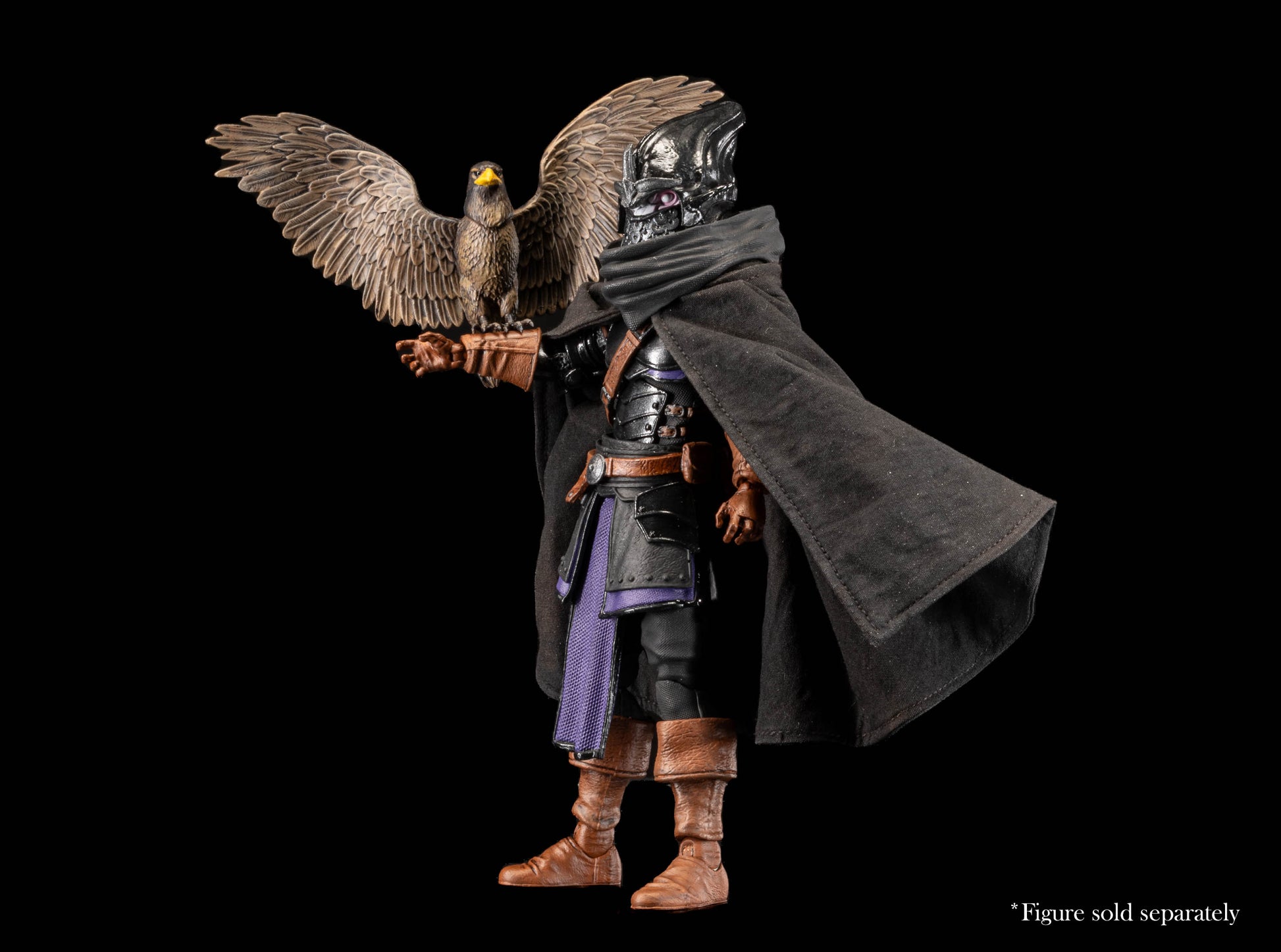 Mythic Legions - Reinforcements 3, Vampire Archer Add-On Set,  Actionfigur Zubehör, Four Horsemen Studios, Legions World - Figurenlager