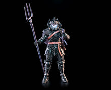 Mythic Legions - Vampire Phalanx