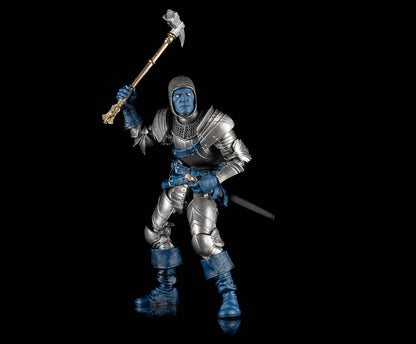 Mythic Legions - RPG - The Roleplaying Game - Four Horsemen Studios - Actionfigur - Villainous Paladin Cleric