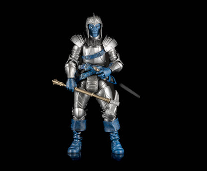Mythic Legions - RPG - The Roleplaying Game - Four Horsemen Studios - Actionfigur - Villainous Paladin Cleric