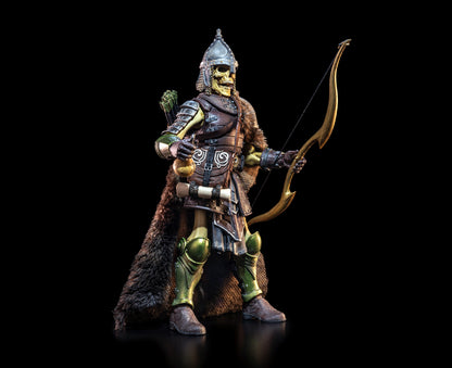 Mythic Legions - Wal-Torr the Mad