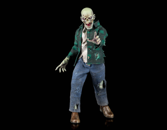 Pre-order: Graveyard Worker Zombie