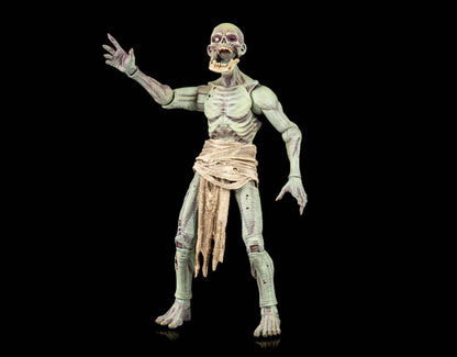 Pre-order: Graveyard Worker Zombie