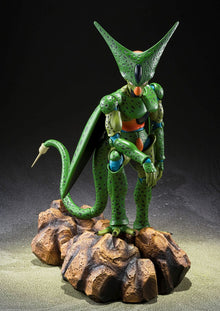 Dragon Ball Z - Cell First Form