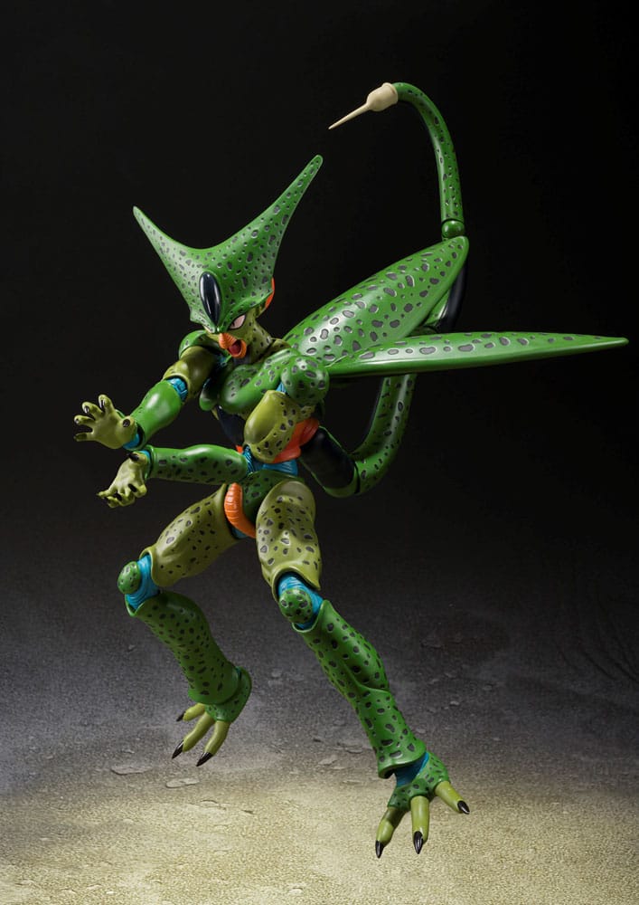 Pre-order: Dragon Ball Z - Cell First Form