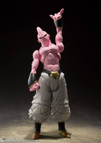 Dragon Ball Z - Super Buu