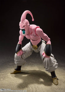 Dragon Ball Z - Super Buu