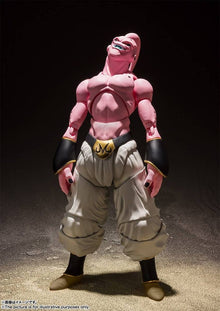 Dragon Ball Z - Super Buu
