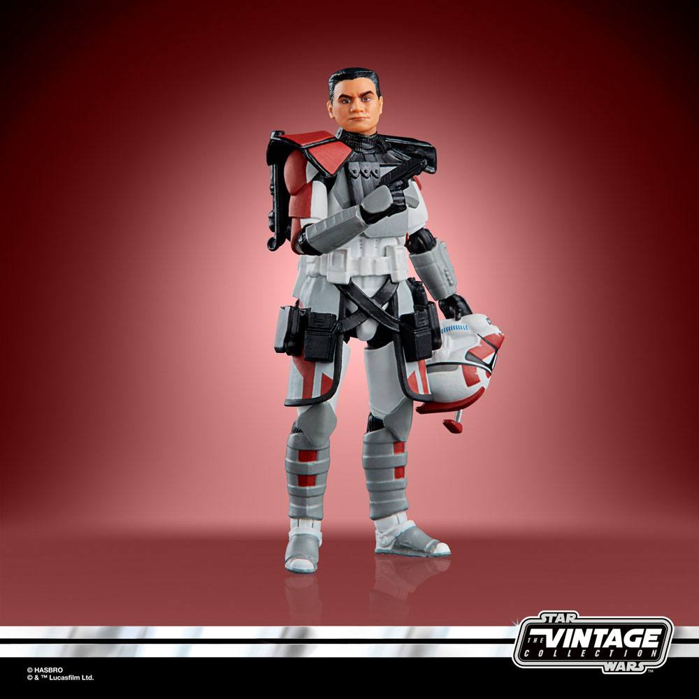 Star Wars Vintage Collection ARC Trooper