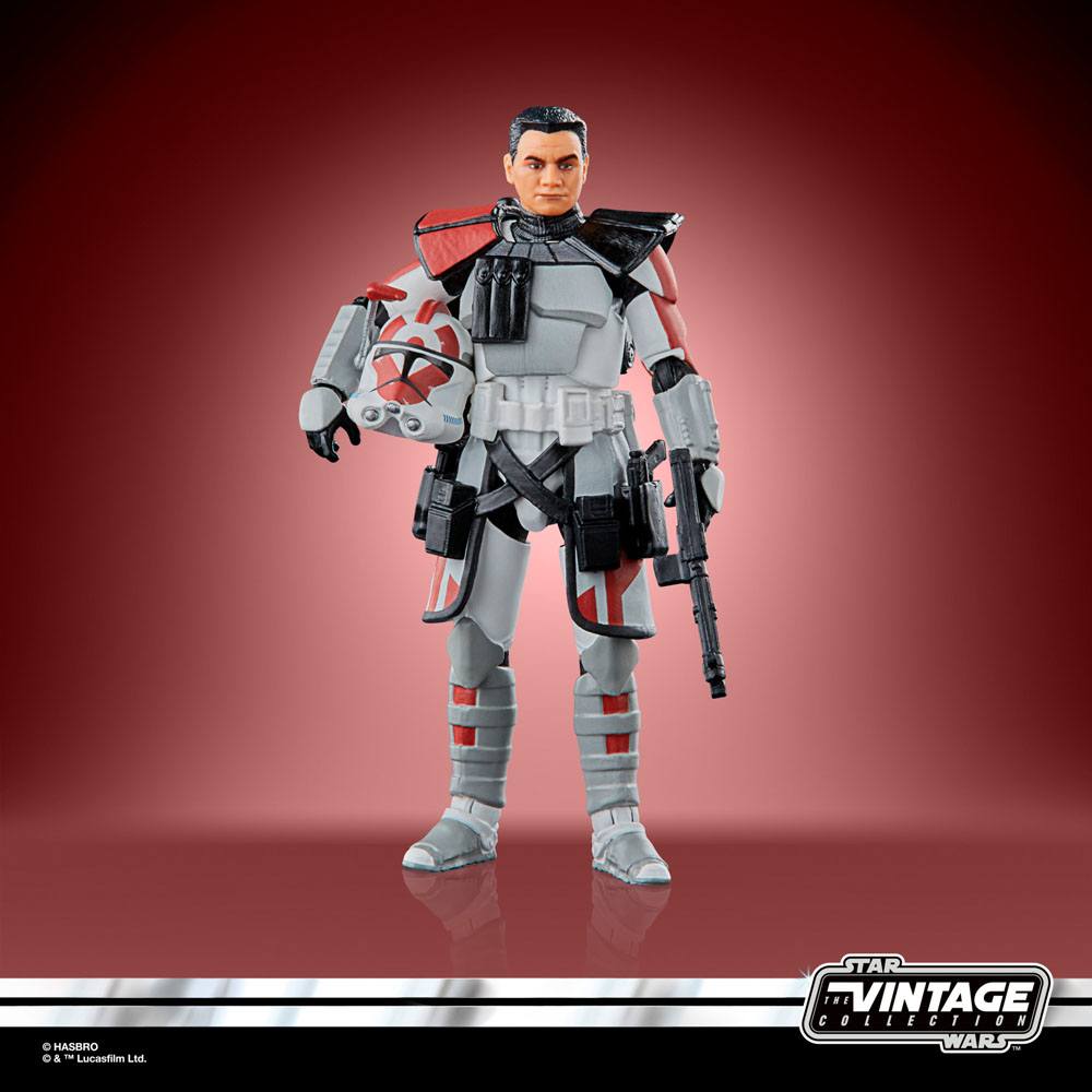 Star Wars Vintage Collection ARC Trooper