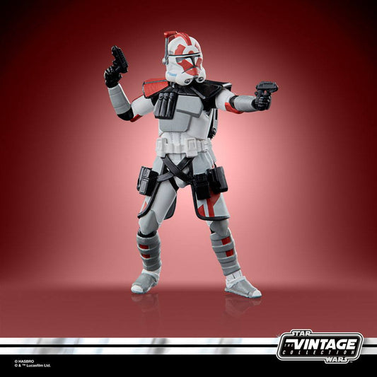 Star Wars Vintage Collection ARC Trooper