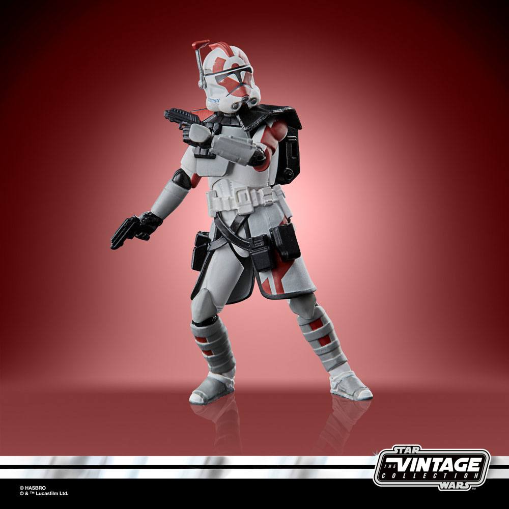 Star Wars Vintage Collection ARC Trooper
