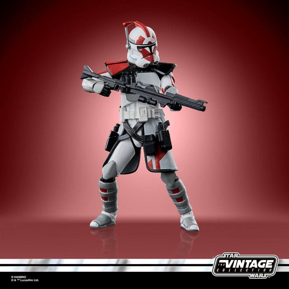 Star Wars Vintage Collection ARC Trooper