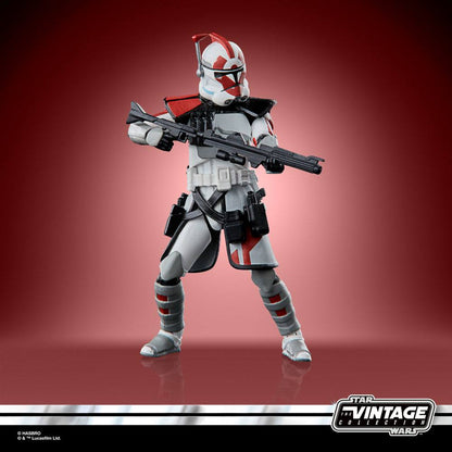 Star Wars Vintage Collection ARC Trooper