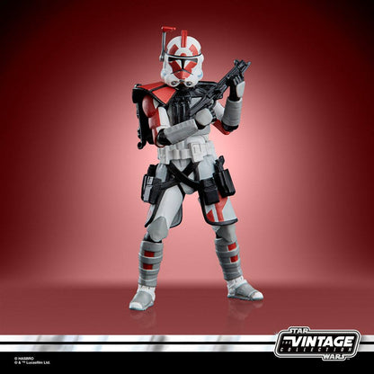 Star Wars Vintage Collection ARC Trooper