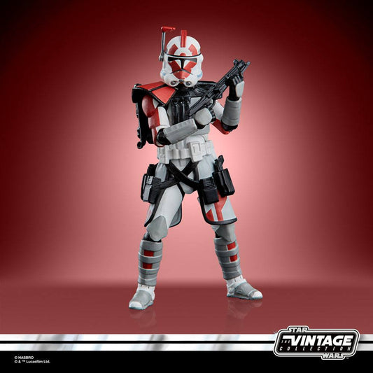 Star Wars Vintage Collection ARC Trooper