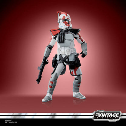 Star Wars Vintage Collection ARC Trooper
