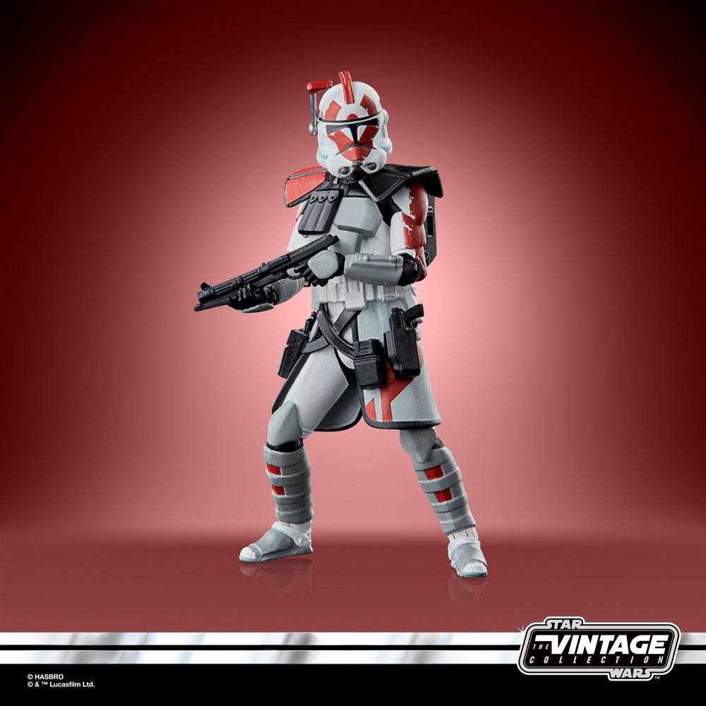 Star Wars Vintage Collection ARC Trooper