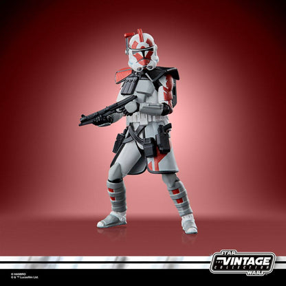 Star Wars Vintage Collection ARC Trooper