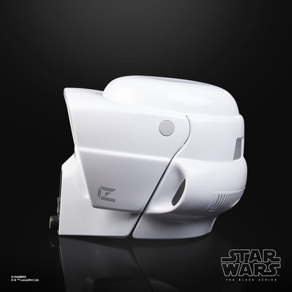Star Wars Black Series Scout Trooper Helm 1:1