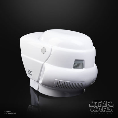 Star Wars Black Series Scout Trooper Helm 1:1