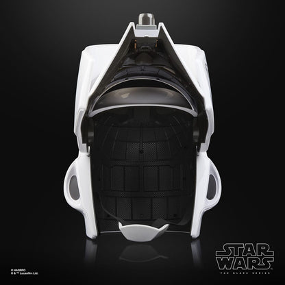 Star Wars Black Series Scout Trooper Helm 1:1