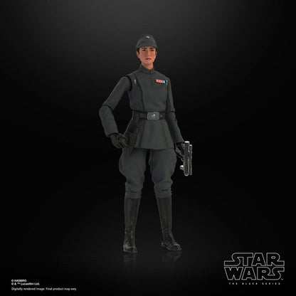 Star Wars Black Series Tala (Imperial Officer)