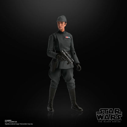 Star Wars Black Series Tala (Imperial Officer)