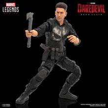 Marvel Legends - Punisher