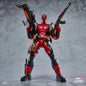 Marvel Legends - Deadpool Maximus Series