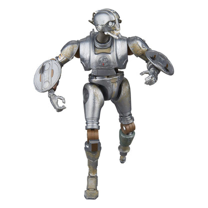 Pre-order: Star Wars Black Series SM-33