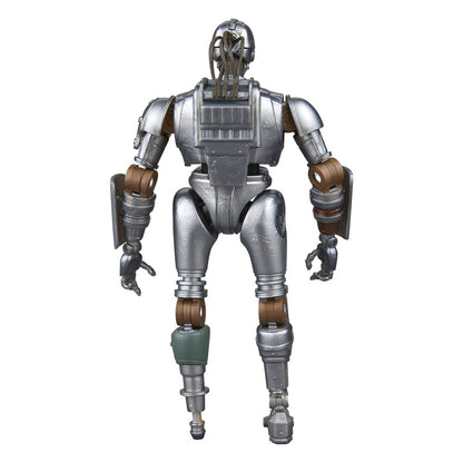 Pre-order: Star Wars Black Series SM-33