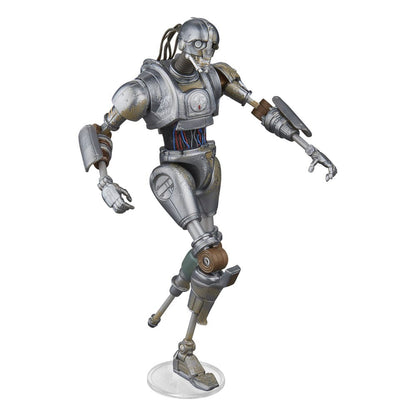 Pre-order: Star Wars Black Series SM-33
