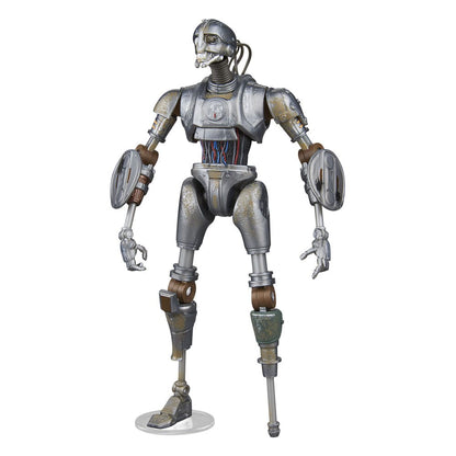 Pre-order: Star Wars Black Series SM-33