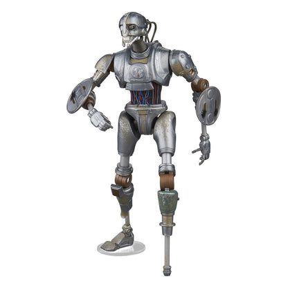 Pre-order: Star Wars Black Series SM-33