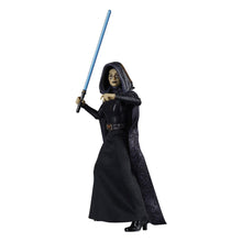 Hasbro Star Wars Bleck Series Barriss Offee Episode II Actionfigur 15cm 5010996313072 Figurenlager