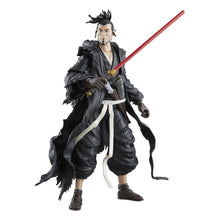 Hasbro Star Wars Black Series Visions The Ronin Actionfigur 15cm 5010996313089 Figurenlager