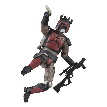 Star Wars Vintage Collection Super Commando