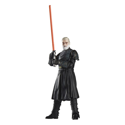 Star Wars Vintage Collection Baylan Skoll