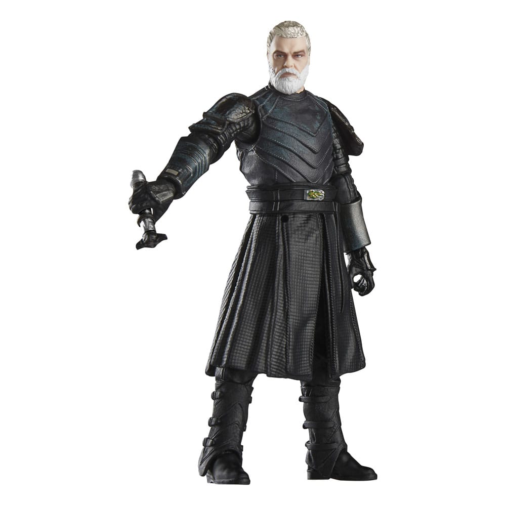 Star Wars Vintage Collection Baylan Skoll