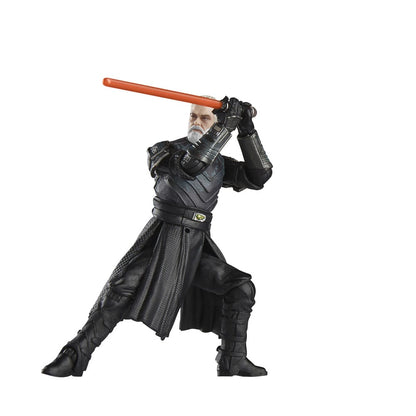 Star Wars Vintage Collection Baylan Skoll