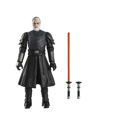 Star Wars Vintage Collection Baylan Skoll