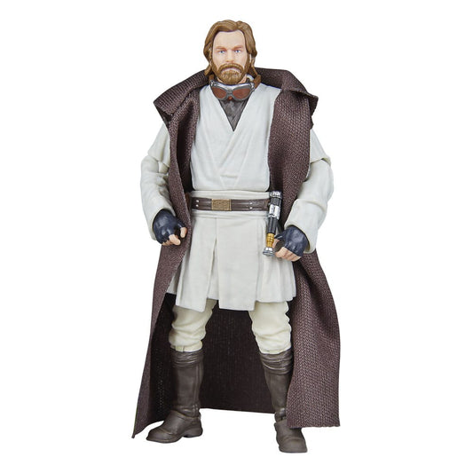 Star Wars Vintage Collection Obi-Wan Kenobi (Jedi Legend)