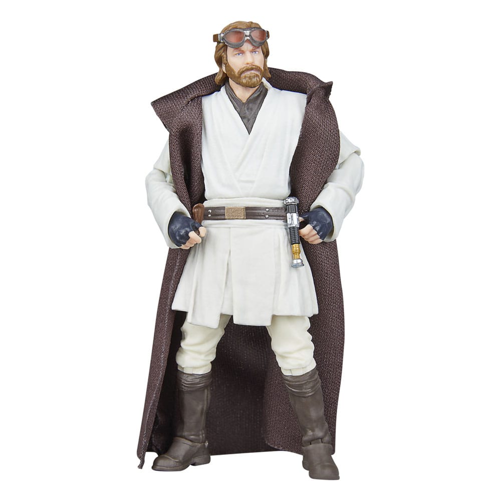 Star Wars Vintage Collection Obi-Wan Kenobi (Jedi Legend)