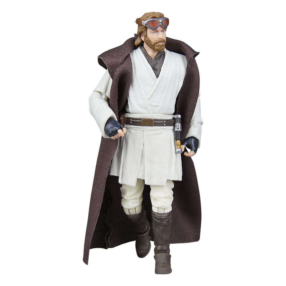 Star Wars Vintage Collection Obi-Wan Kenobi (Jedi Legend)