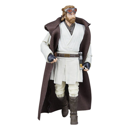 Star Wars Vintage Collection Obi-Wan Kenobi (Jedi Legend)