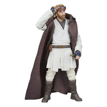 Star Wars Vintage Collection Obi-Wan Kenobi (Jedi Legend)