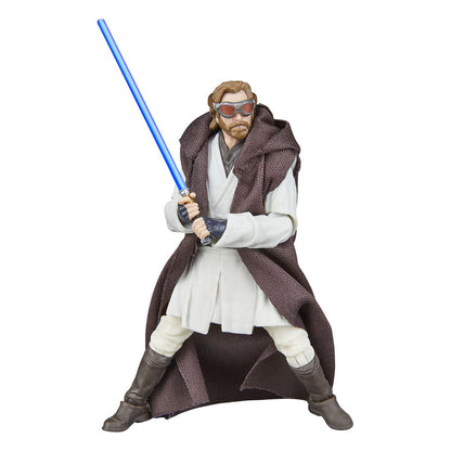 Star Wars Vintage Collection Obi-Wan Kenobi (Jedi Legend)