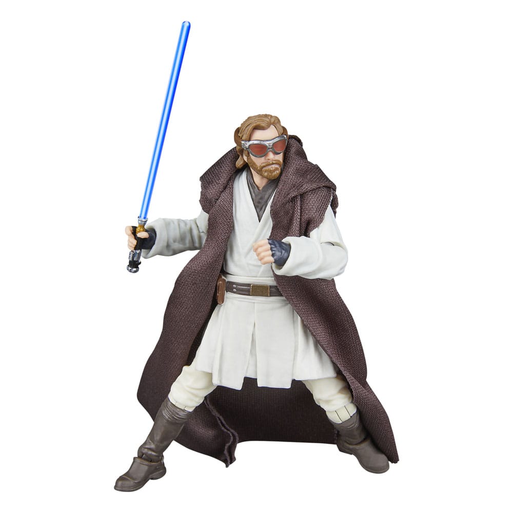 Star Wars Vintage Collection Obi-Wan Kenobi (Jedi Legend)