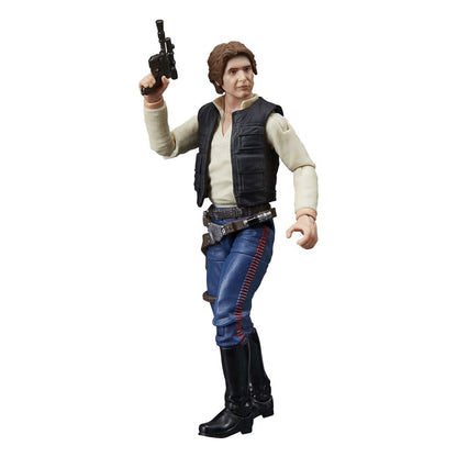 Pre-order: Star Wars Vintage Collection Han Solo